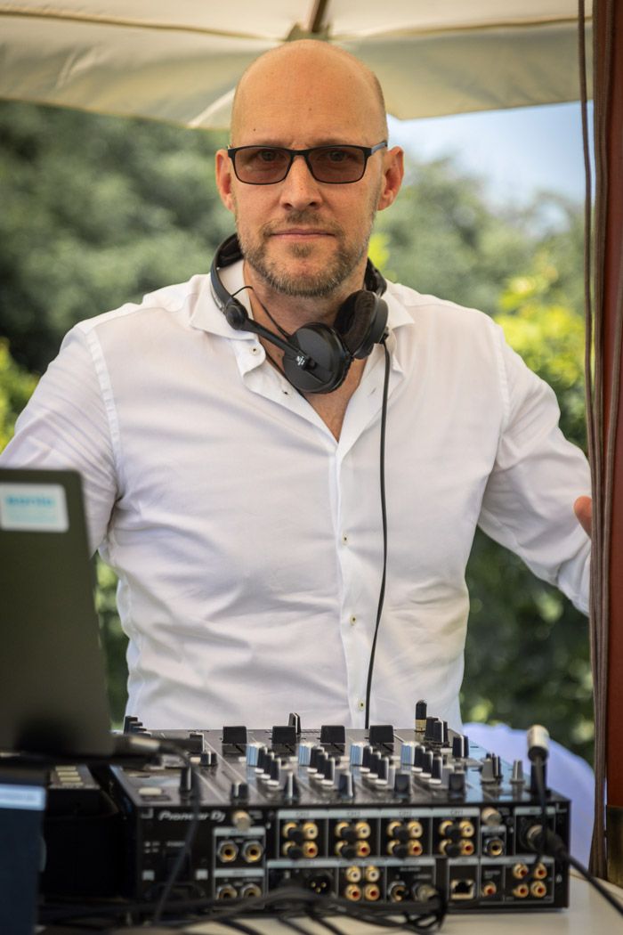 DJ Hochzeit @ Wolfgangssee Salzburg