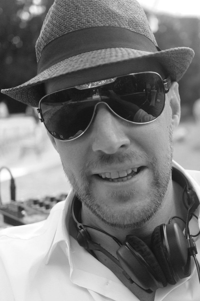 DJ Hochzeit @ Wolfgangssee Salzburg