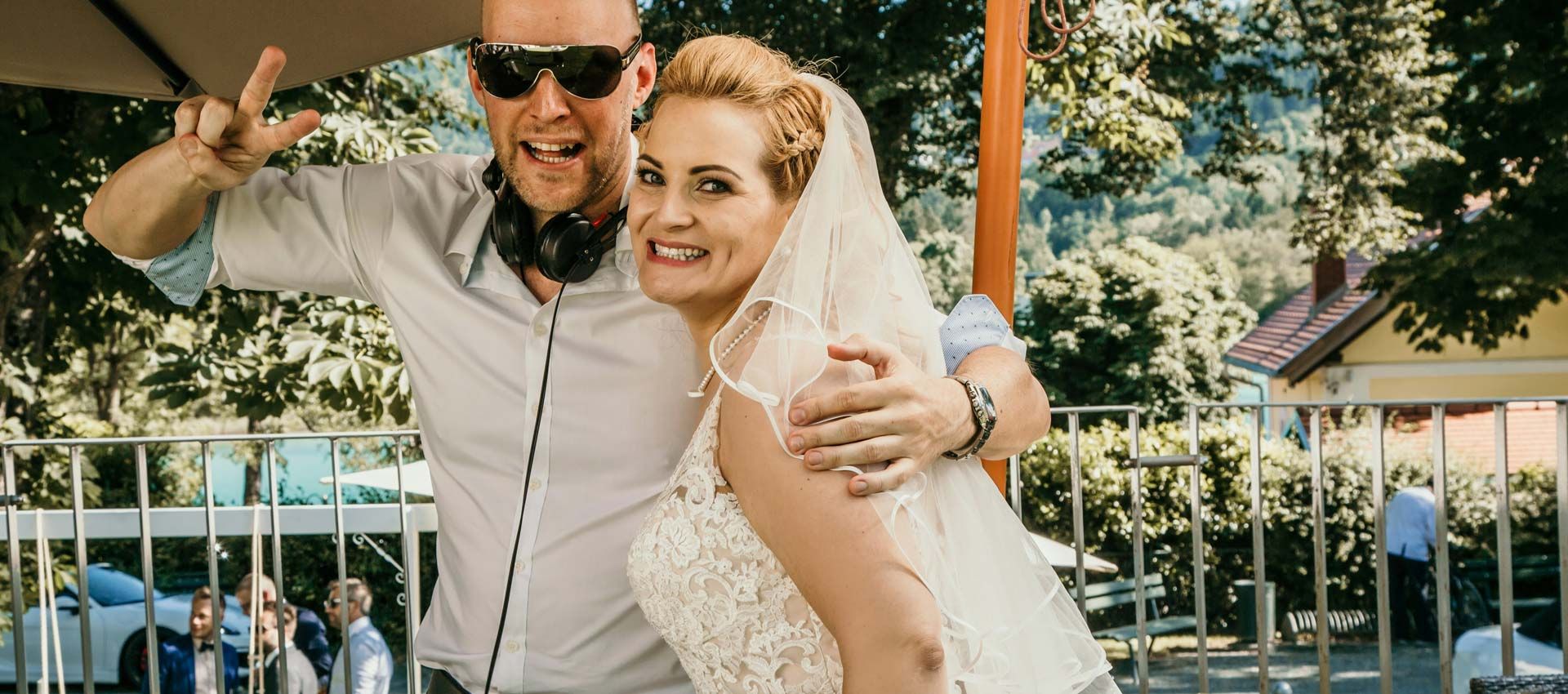 hochzeit jasmin stefan schloss maria loretto woerthersee klagenfurt kaernten