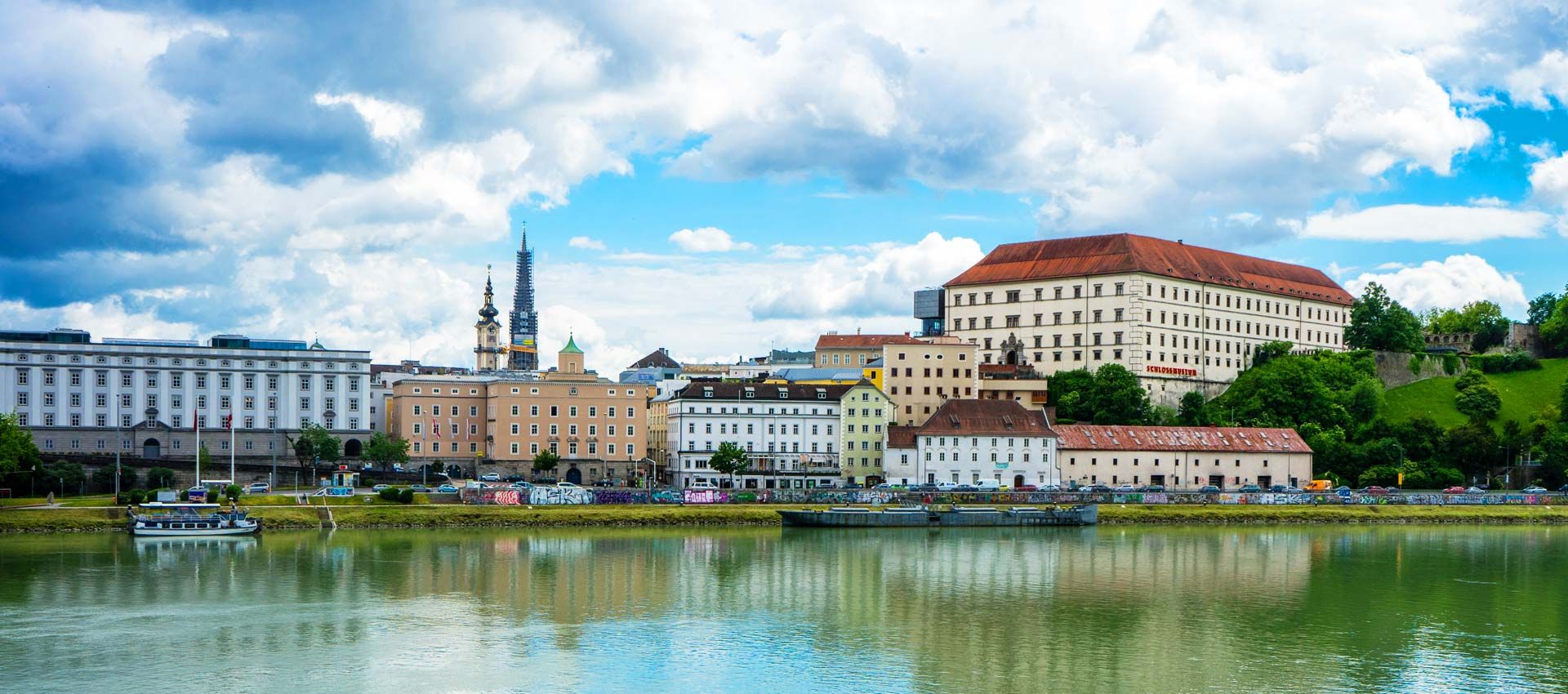 DJ Hochzeit Linz Oberösterreich